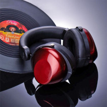 Casque Bluetooth HiFiMAN HE-R9 avec Module BlueMini R2R
