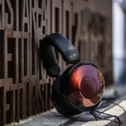 Casque Bluetooth HiFiMAN HE-R9 avec Module BlueMini R2R