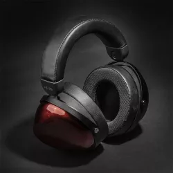 Casque Bluetooth HiFiMAN HE-R9 avec Module BlueMini R2R