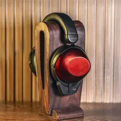 Casque Bluetooth HiFiMAN HE-R9 avec Module BlueMini R2R