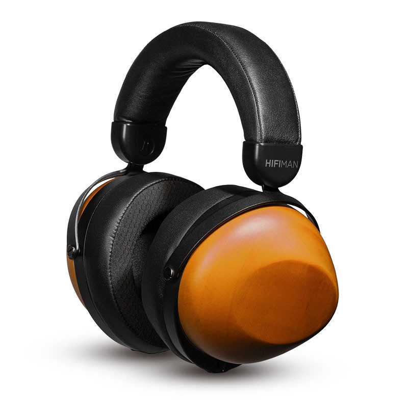 Casque Bluetooth HiFiMAN HE-R10D avec Module BlueMini R2R Casque Bluetooth HiFiMAN HE-R10D avec Module BlueMini R2R