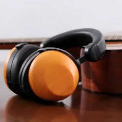 Casque Bluetooth HiFiMAN HE-R10D avec Module BlueMini R2R