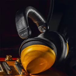 Casque Bluetooth HiFiMAN HE-R10D avec Module BlueMini R2R