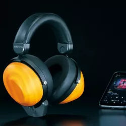 Casque Bluetooth HiFiMAN HE-R10D avec Module BlueMini R2R