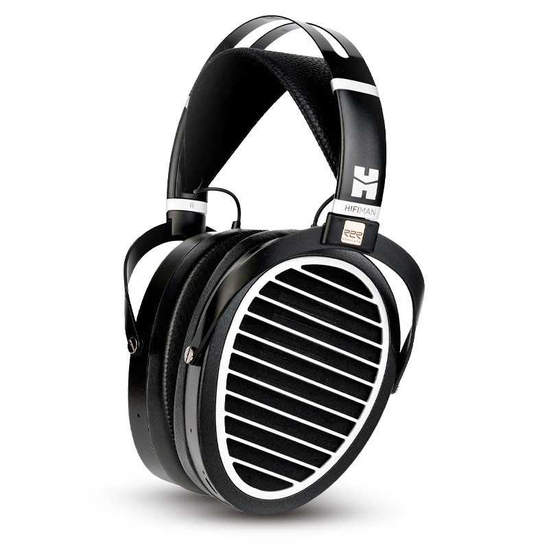 Casque Bluetooth HiFiMAN Ananda-BT R2R Casque Bluetooth HiFiMAN Ananda-BT R2R