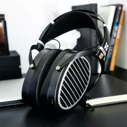 Casque Bluetooth HiFiMAN Ananda-BT R2R