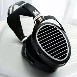 Casque Bluetooth HiFiMAN Ananda-BT R2R