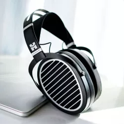 Casque Bluetooth HiFiMAN Ananda-BT R2R