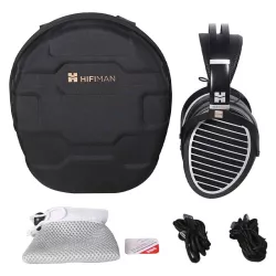 Casque Bluetooth HiFiMAN Ananda-BT R2R