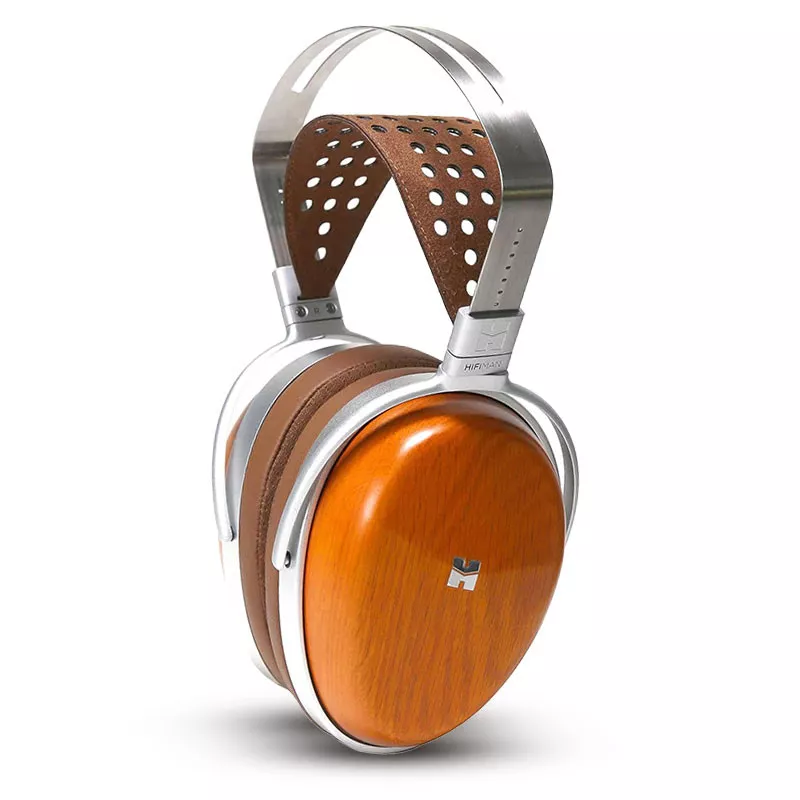 Casque HiFi Filaire HiFiMAN Audivina