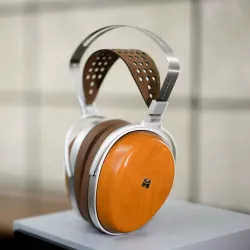 Casque HiFi Filaire HiFiMAN Audivina