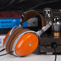 Casque HiFi Filaire HiFiMAN Audivina