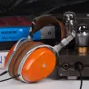 Casque HiFi Filaire HiFiMAN Audivina