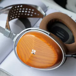 Casque HiFi Filaire HiFiMAN Audivina