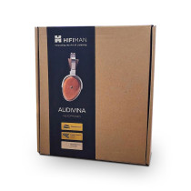 Casque HiFi Filaire HiFiMAN Audivina