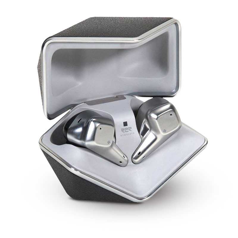 Écouteurs Bluetooth HiFiMAN Svanar R2R Écouteurs Bluetooth HiFiMAN Svanar R2R