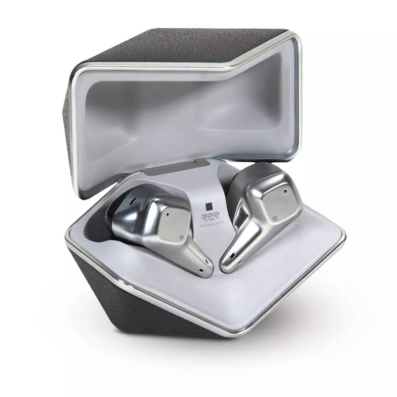 Écouteurs Bluetooth HiFiMAN Svanar R2R