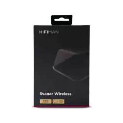 Écouteurs Bluetooth HiFiMAN Svanar R2R