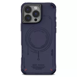 iPhone 16 Pro | Coque MagSafe SKINARMA Mecha Mag-Charge