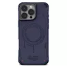 iPhone 16 Pro | Coque MagSafe SKINARMA Mecha Mag-Charge