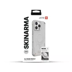 iPhone 16 Pro | Coque MagSafe SKINARMA Mecha Mag-Charge