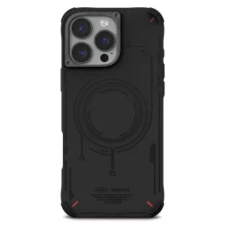 iPhone 16 Pro Max | Coque MagSafe SKINARMA Mecha Mag-Charge