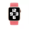 Bracelet Boucle Tressé pour Apple Watch