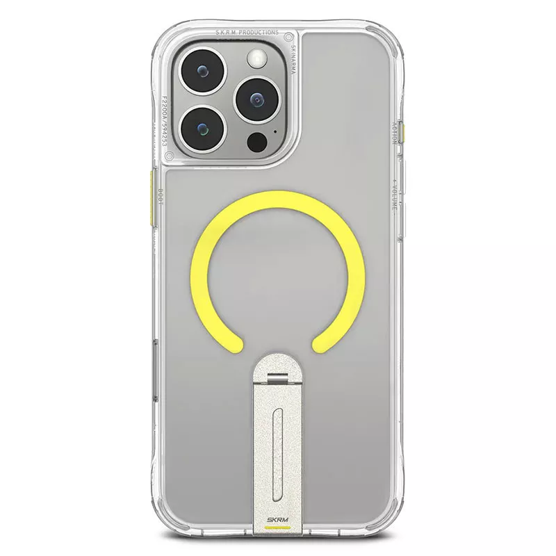 iPhone 16 Pro | Coque MagSafe SKINARMA Helix Mag-Charge