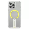 iPhone 16 Pro | Coque MagSafe SKINARMA Helix Mag-Charge