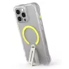 iPhone 16 Pro | Coque MagSafe SKINARMA Helix Mag-Charge