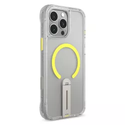 iPhone 16 Pro | Coque MagSafe SKINARMA Helix Mag-Charge