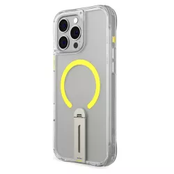 iPhone 16 Pro | Coque MagSafe SKINARMA Helix Mag-Charge