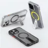 iPhone 16 Pro | Coque MagSafe SKINARMA Helix Mag-Charge