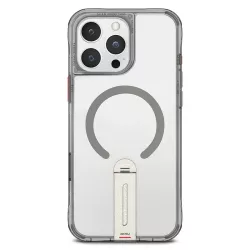 iPhone 16 Pro Max | Coque MagSafe SKINARMA Helix Mag-Charge