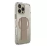 iPhone 16 Pro | Coque MagSafe SKINARMA Axon Mag-Charge