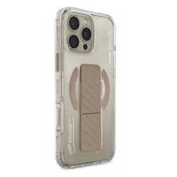 iPhone 16 Pro Max | Coque MagSafe SKINARMA Axon Mag-Charge