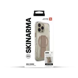 iPhone 16 Pro Max | Coque MagSafe SKINARMA Axon Mag-Charge