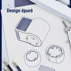 Refroidisseur de Boisson USAMS pour Porte-Gobelet de Voiture