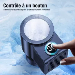 Refroidisseur de Boisson USAMS pour Porte-Gobelet de Voiture