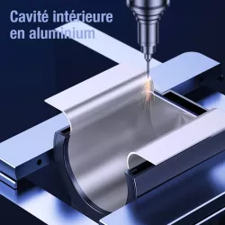 Refroidisseur de Boisson USAMS pour Porte-Gobelet de Voiture