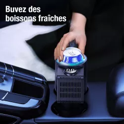 Refroidisseur de Boisson USAMS pour Porte-Gobelet de Voiture