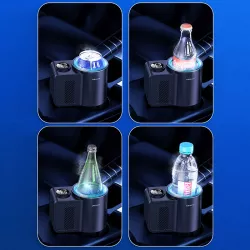 Refroidisseur de Boisson USAMS pour Porte-Gobelet de Voiture