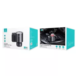 Refroidisseur de Boisson USAMS pour Porte-Gobelet de Voiture