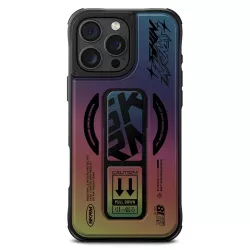 iPhone 16 Pro | Coque MagSafe SKINARMA Kira Kobai Mag-Charge