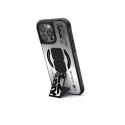 iPhone 16 Pro | Coque MagSafe SKINARMA Kira Kobai Mag-Charge