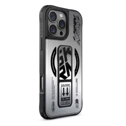 iPhone 16 Pro | Coque MagSafe SKINARMA Kira Kobai Mag-Charge