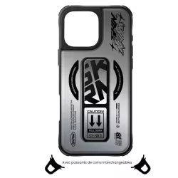 iPhone 16 Pro | Coque MagSafe SKINARMA Kira Kobai Mag-Charge