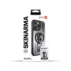 iPhone 16 Pro | Coque MagSafe SKINARMA Kira Kobai Mag-Charge