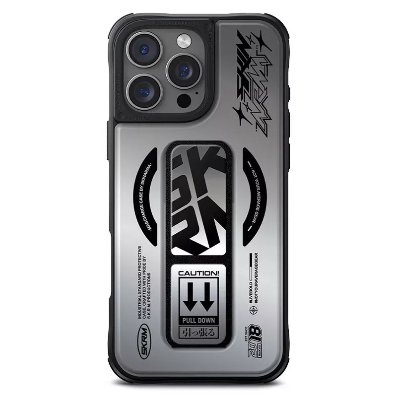 iPhone 16 Pro Max | Coque MagSafe SKINARMA Kira Kobai Mag-Charge