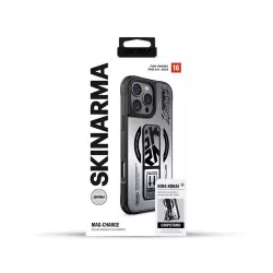 iPhone 16 Pro Max | Coque MagSafe SKINARMA Kira Kobai Mag-Charge